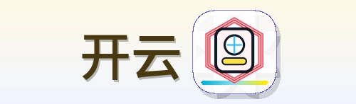 开云 Logo